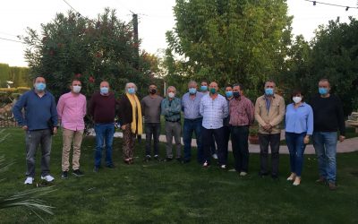 Nace Hábitat para comercializar AOVE ecológico y regenerativo