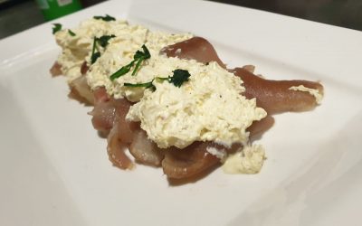 Celebrando San Antón a través de la gastronomía