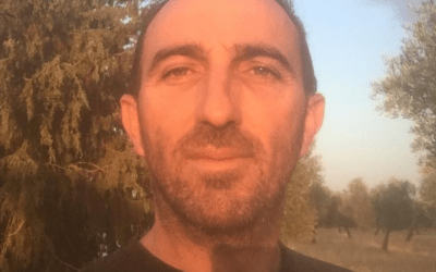Los Rostros de AlVelAl: Miguel Ángel Casado