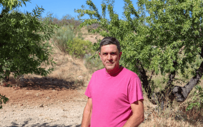 Los Rostros de AlVelAl: Juan Salvador García