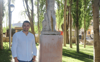 Los Rostros de AlVelAl: José Torregrosa