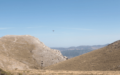 AlVelAl lidera un proyecto piloto en Andalucía para la restauración del paisaje
