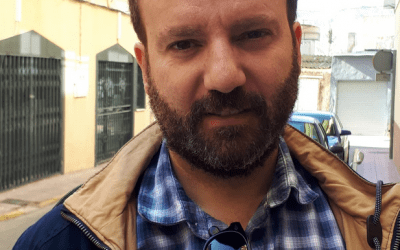 Los Rostros de AlVelAl: Miguel Martínez