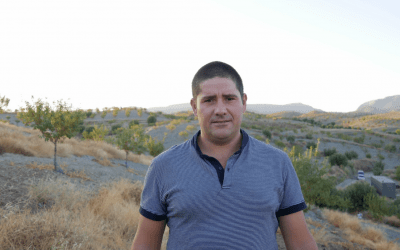 Los Rostros de AlVelAl: Juan Francisco Gil