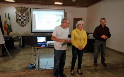 AlVelAl celebra un taller sobre pastoreo Sostenible