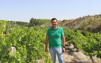 Los Rostros de AlVelAl: Manuel Urquiza