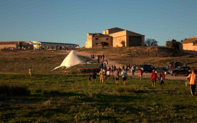 AlVelAl participa en el festival Re-Generation con dos enriquecedores encuentros