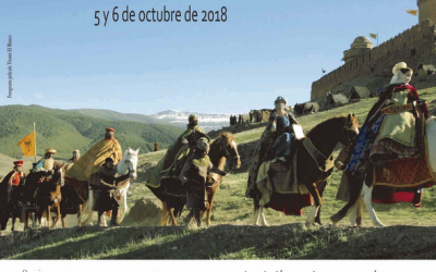 Los castillos señoriales protagonistas del III Coloquio AlVelAl
