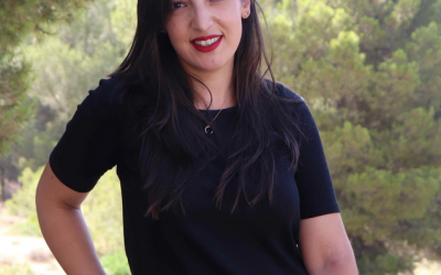 Los Rostros de AlVelAl: Belén Sánchez