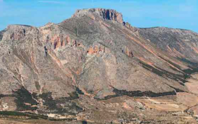 Restauración del paisaje y arte caminan de la mano hacia AlVelAl 8000