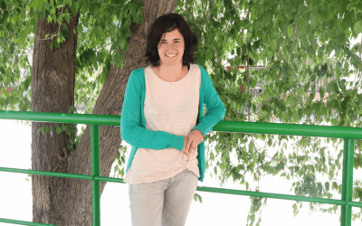 Los Rostros de AlVelAl: Laura Nuñez