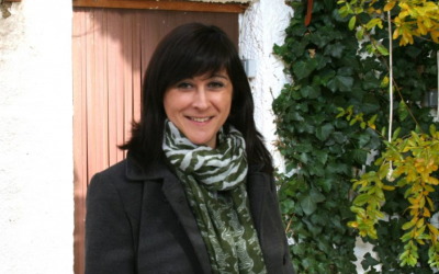 Los rostros de AlVelAl: Catalina Casanova Arcas