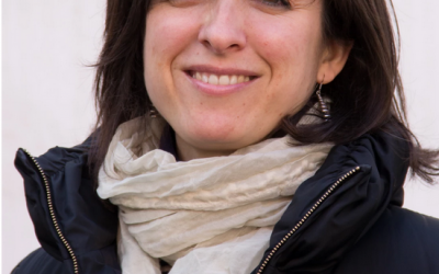 Los Rostros de AlVelAl: María Eugenia Ramos