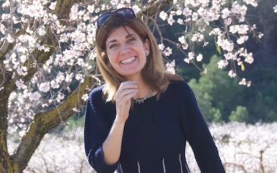 Los Rostros de AlVelAl: Astrid Vargas