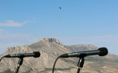 AlVelAl busca a músicos del territorio para un proyecto sobre Paisajes Sonoros