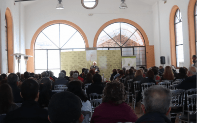 Éxito de participación en el Orgullo Rural