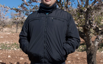 Los Rostros de AlVelAl: Miguel Ángel Martínez