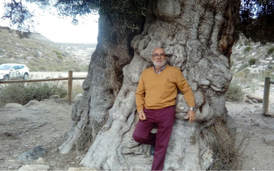 Los Rostros de AlVelAl: Juan Ortiz