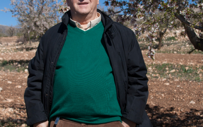 Los Rostros de AlVelAl: Manuel Martínez