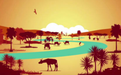 Conservationist heads Dutch Sustainable Top 100 list