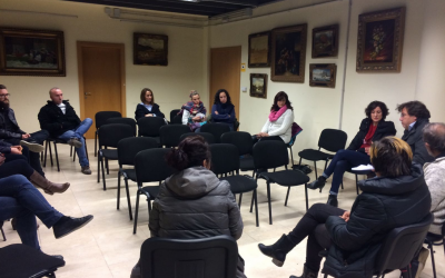 AlVelAl abre una puerta al emprendimiento