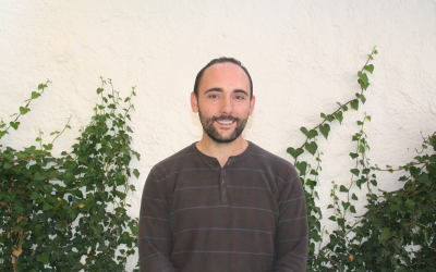 Los rostros de AlVelAl: David Guerrero