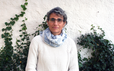 Los rostros de AlVelAl: Emma Martínez Blánquez