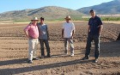 Jornada de elaboración de compost