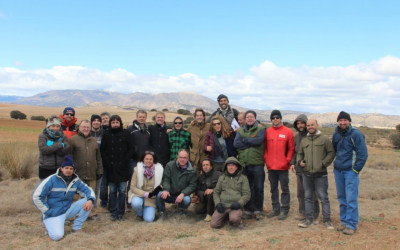 Cursos de permacultura: inspiración y creatividad en la agricultura y el paisaje