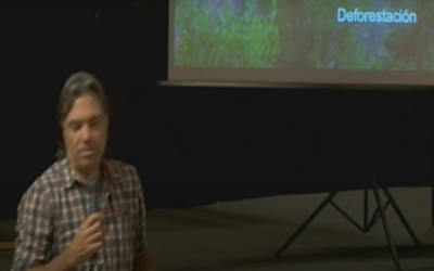 Agricultura Regenerativa