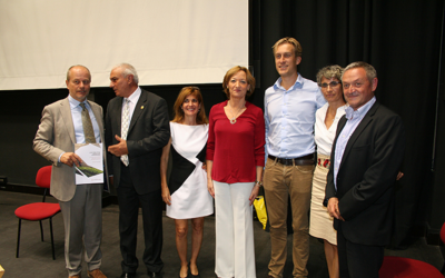 Presentación de la Asociación AlVelAl