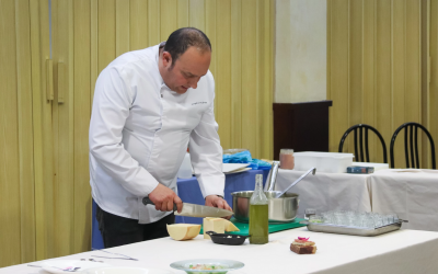 ‘Del Campo a la Mesa’, una apuesta por el producto de cercanía