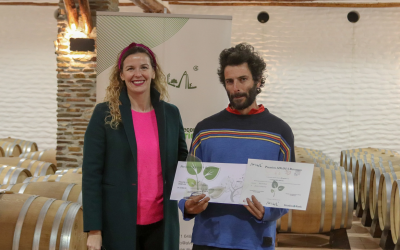 AlVelAl entrega los premios AlVelAl 4 Retornos