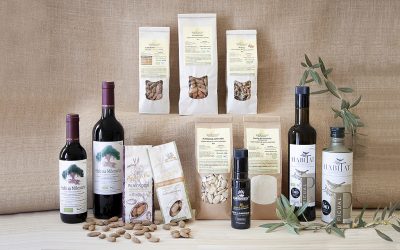 Productos ecológicos y regenerativos de suelo y paisaje en Biofach