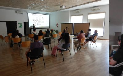 Agricultura regenerativa y emprendimiento para el desarrollo rural