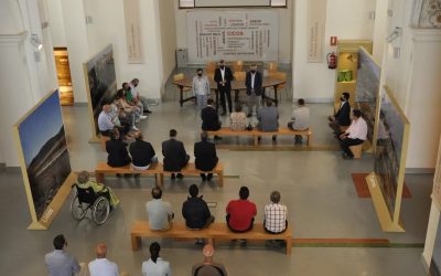 Un Centro de Producción Común para dar valor a los productos agrarios