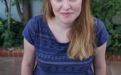 Los Rostros de AlVelAl: Clara Egea
