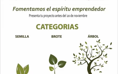 La asociación lanza la primera edición del Premio AlVelAl 4 Retornos