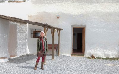 Los Rostros de AlVelAl: Claudia Linnemann