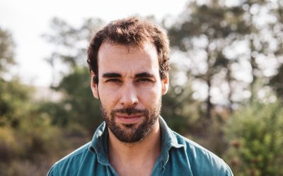 Los Rostros de AlVelAl: Jacobo Monereo