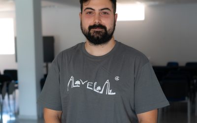 David Sánchez