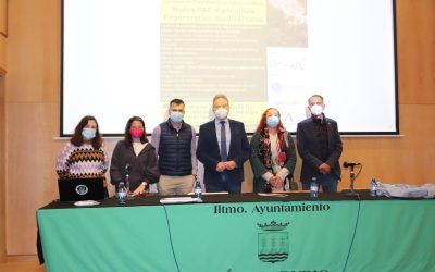 La agricultura regenerativa ofrece servicios ecosistémicos a la sociedad