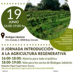 agricultura regenerativa