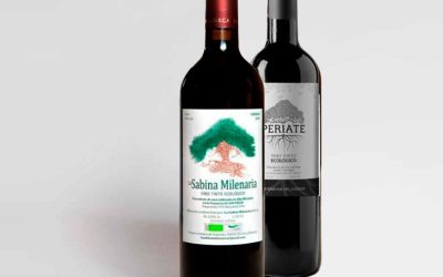 Empresas 4 Retornos: La Sabina Milenaria