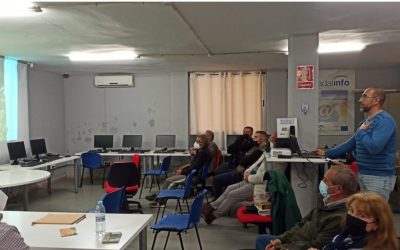 Conocer los elementos condicionantes de la polinización