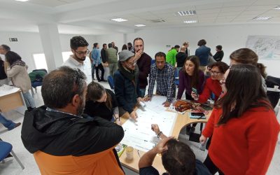Un manifiesto para regenerar el territorio