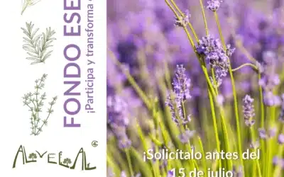 Cinco proyectos reciben el I Fondo Esencias para la regeneración del paisaje