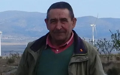 Los Rostros de AlVelAl: Luis Ramírez