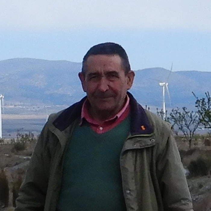 Luis Ramírez