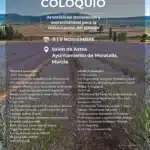 Programación Coloquio Noviembre
